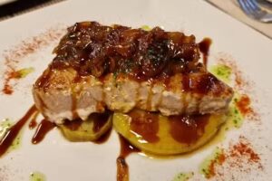 Pizzaklam Sant Fruitós de Bages