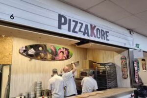 PizzaKore – Pizza Artesana