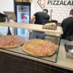 Pizzalab