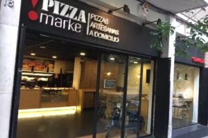 Pizzamarket