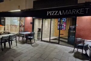 Pizzamarket