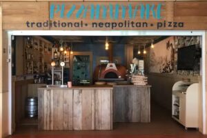 Pizzammare Traditional Neapolitan Pizza