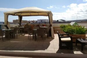 Pizzart Puerto DEL Rosario