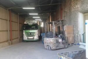 Pizzas Artesanas Villalbilla