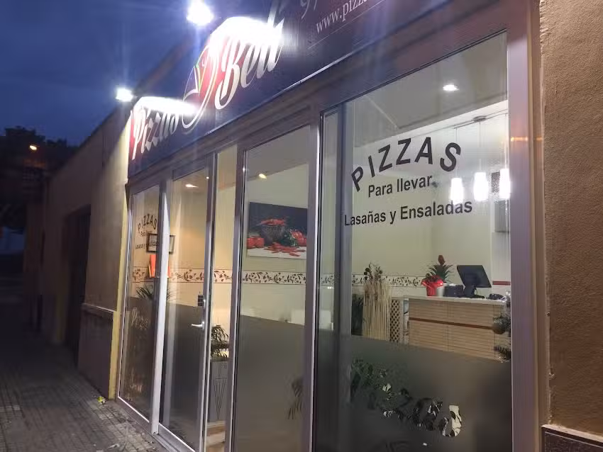 pizzas Beli, Artà