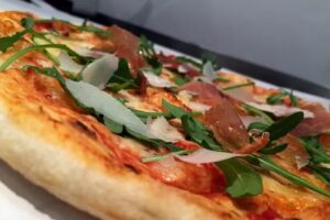 pizzas Beli, Cala Ratjada