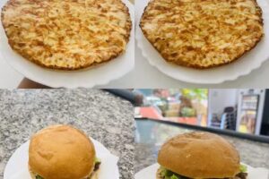 Pizzas Cubanas La Confronta