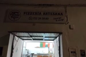 Pizzas Ramos – Valverde del Camino