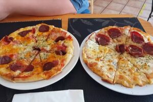 Pizzas Tatanka