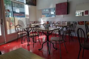 Pizzatorico | Indústria