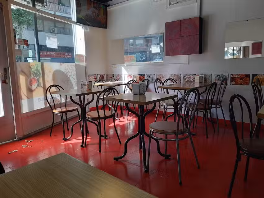 Pizzatorico | Indústria