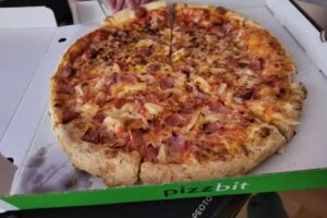 Pizzbit Langreo ( barrio La Pomar)