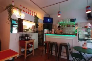 Pizzeria 0039 food&spritz