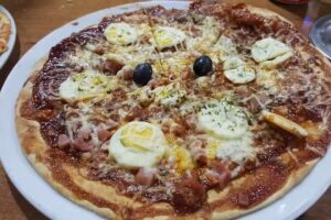 Pizzería 12-34