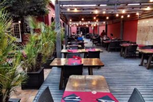 Pizzeria 1900 La Garriga