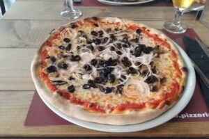 Pizzeria 1900 Sant Joan de les Abadesses