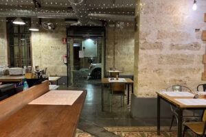 Pizzería 500 Grados