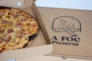 Pizzeria A Foc