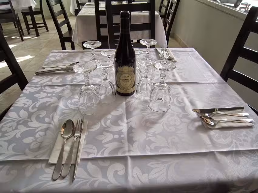 PIZZERIA A’ MARGELLINA Cocina NO STOP