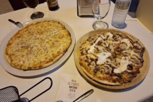 Pizzería Adelaida