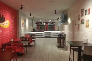 Pizzeria Adrián