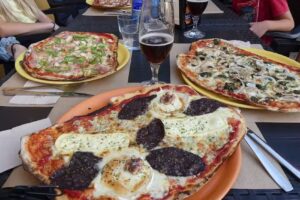 Pizzeria Al Cunductu
