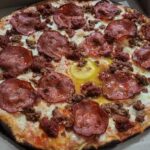 Pizzeria Al Forn de Llenya