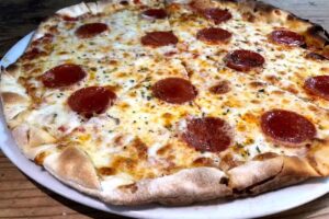 Pizzería Al Gusto Tapas (palmera)