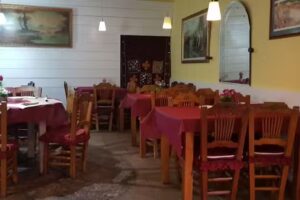 Pizzería Almazara Restaurante