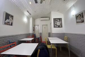 Pizzeria Amadeo Di Napoli Napoli