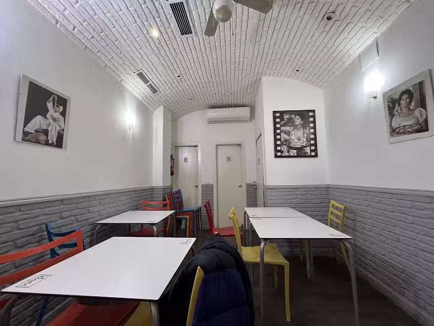 Pizzeria Amadeo Di Napoli Napoli