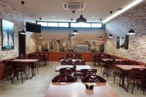 Pizzería American’s