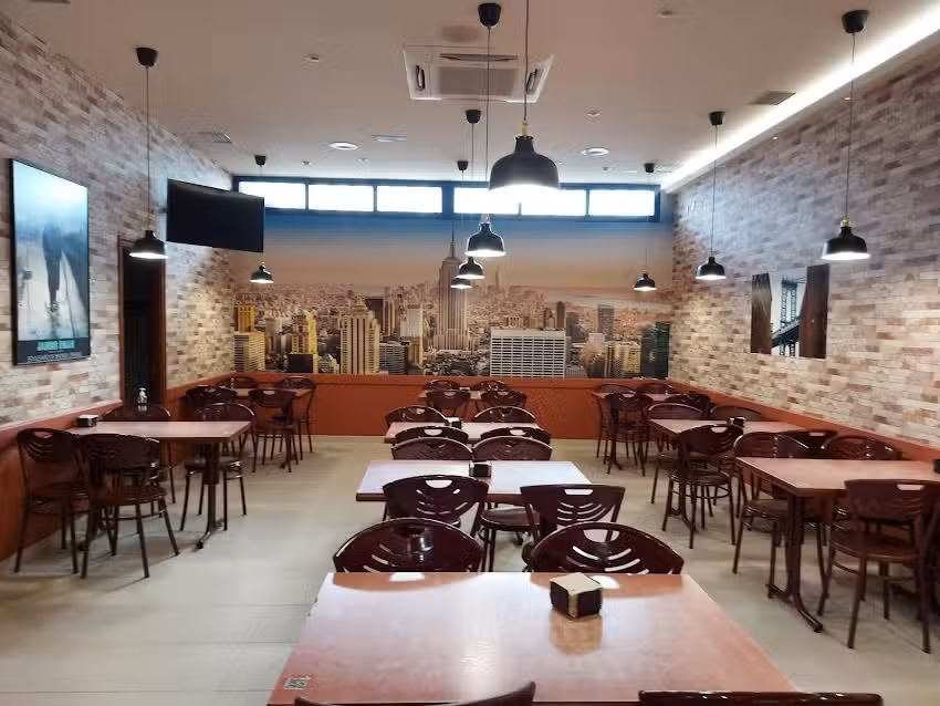 Pizzería American’s