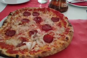 Pizzeria Amichi