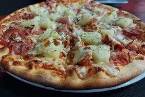 Pizzeria Amici Toscar