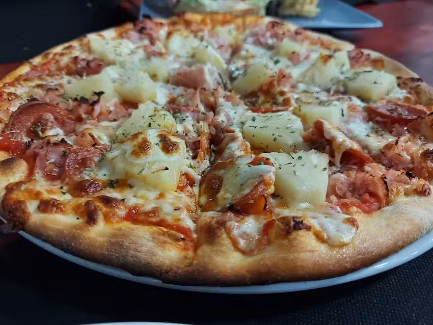 Pizzeria Amici Toscar