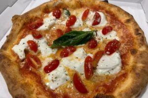 Pizzeria Andrea ~ Sollana