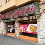 Pizzería Ángela