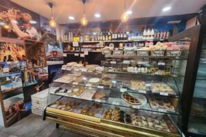 Pizzeria Angelo Paletta Comida para llevar