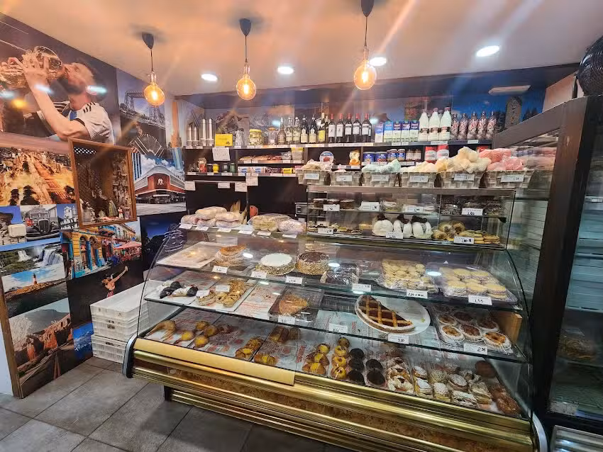 Pizzeria Angelo Paletta Comida para llevar