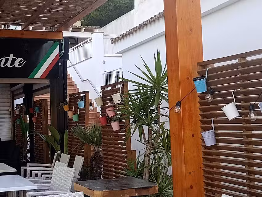 Pizzeria Antichi Sapori