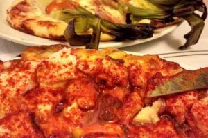 Pizzeria Arcobaleno