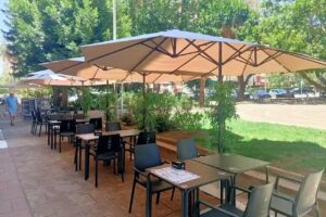 Pizzería Ardisson Benalmádena