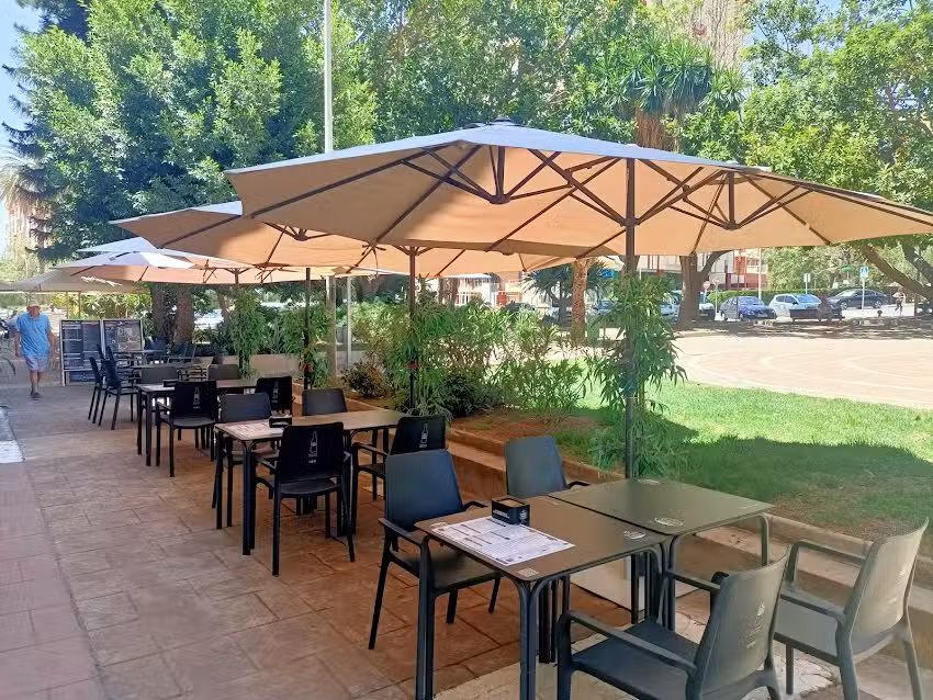 Pizzería Ardisson Benalmádena