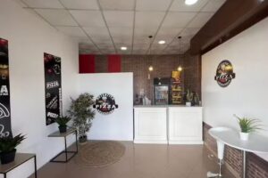 Pizzería Argentina Osuna