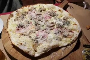 Pizzeria Artesana D´Gea