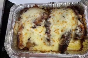 Pizzeria Asador De Pollos D’ Pizza