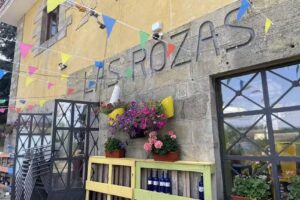 Pizzería Asociación la Olla de la Robla