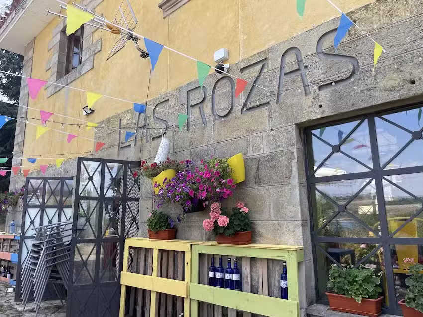 Pizzería Asociación la Olla de la Robla