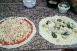 Pizzeria Avenida